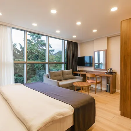 Hotel Eoeb Taksim *